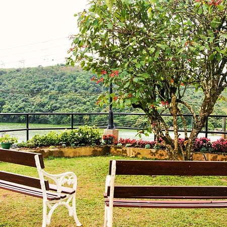 Lakeside Cottages Nuwara Eliya Luaran gambar