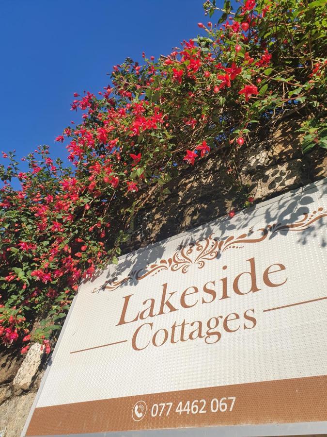 Lakeside Cottages Nuwara Eliya Luaran gambar