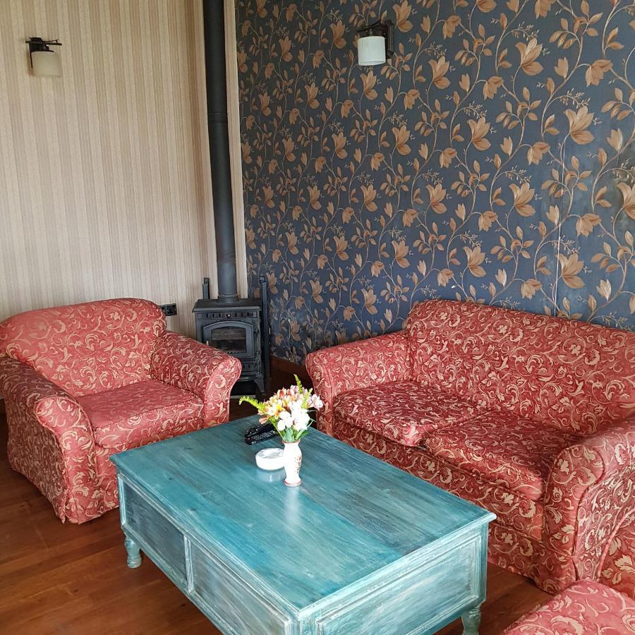 Lakeside Cottages Nuwara Eliya Luaran gambar