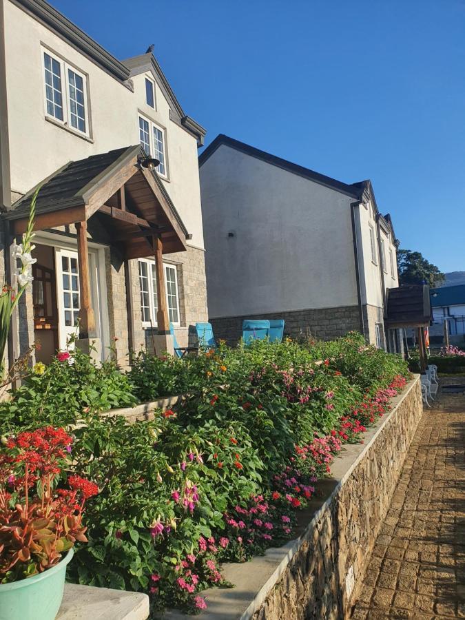 Lakeside Cottages Nuwara Eliya Luaran gambar
