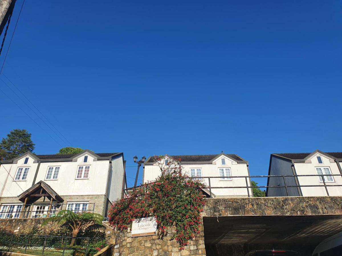 Lakeside Cottages Nuwara Eliya Luaran gambar