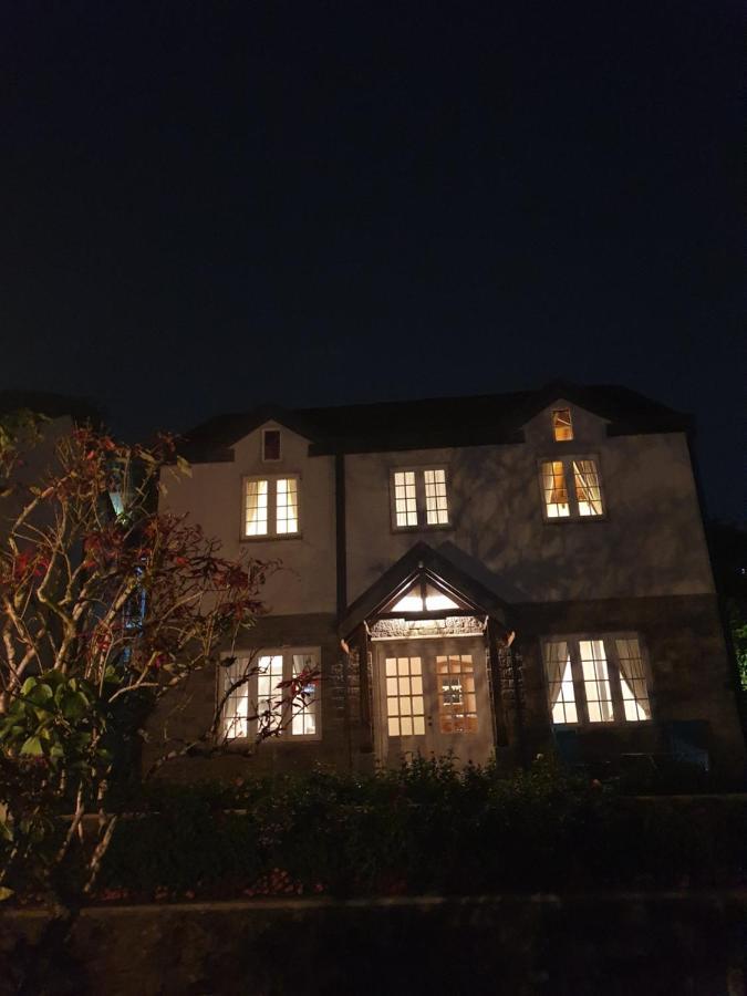 Lakeside Cottages Nuwara Eliya Luaran gambar