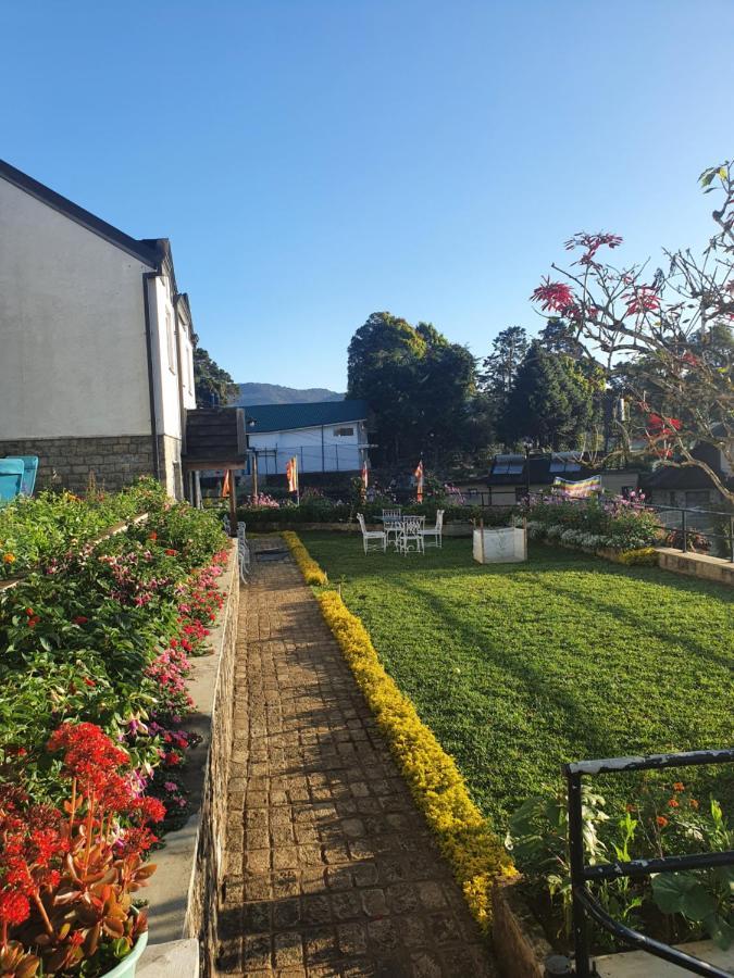 Lakeside Cottages Nuwara Eliya Luaran gambar