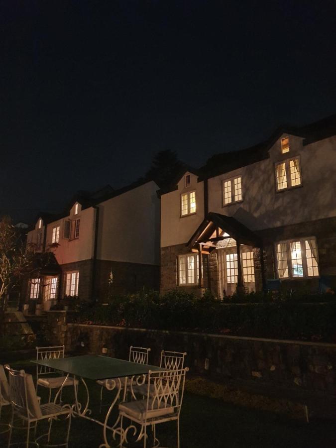 Lakeside Cottages Nuwara Eliya Luaran gambar