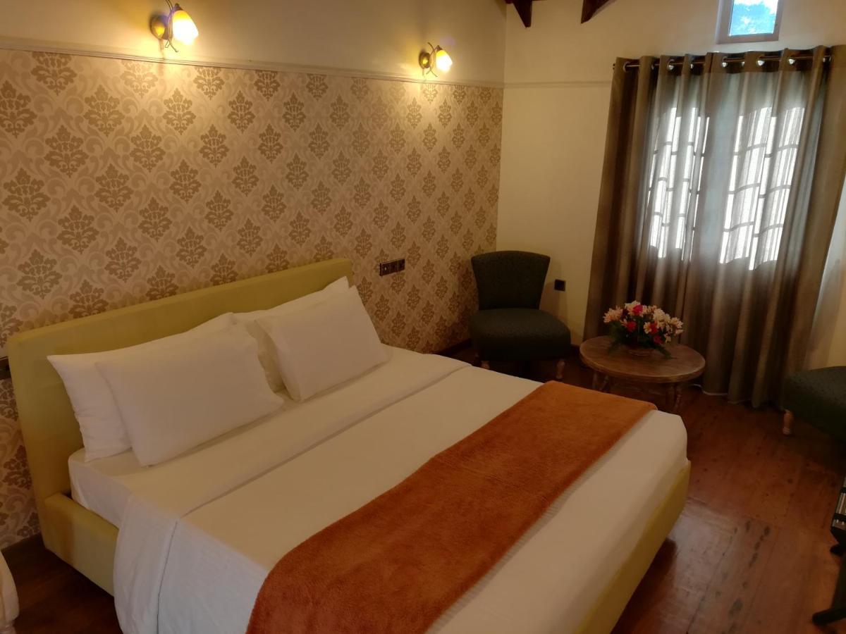Lakeside Cottages Nuwara Eliya Luaran gambar