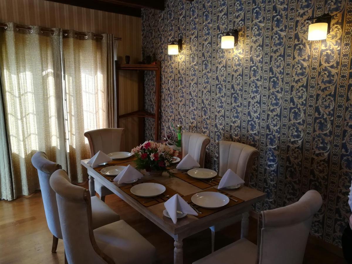 Lakeside Cottages Nuwara Eliya Luaran gambar