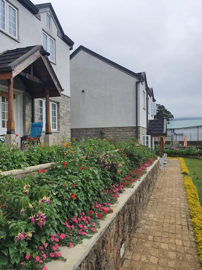 Lakeside Cottages Nuwara Eliya Luaran gambar