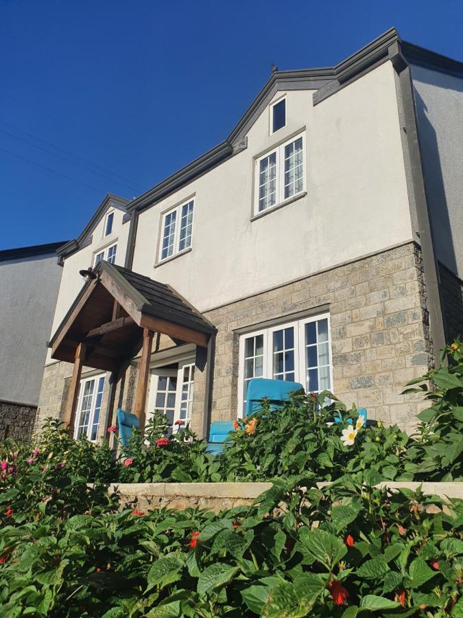 Lakeside Cottages Nuwara Eliya Luaran gambar