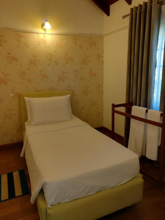 Lakeside Cottages Nuwara Eliya Luaran gambar