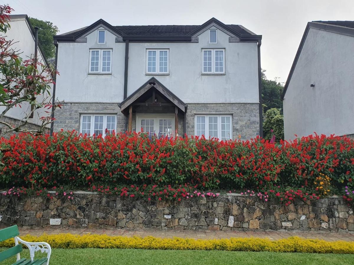 Lakeside Cottages Nuwara Eliya Luaran gambar