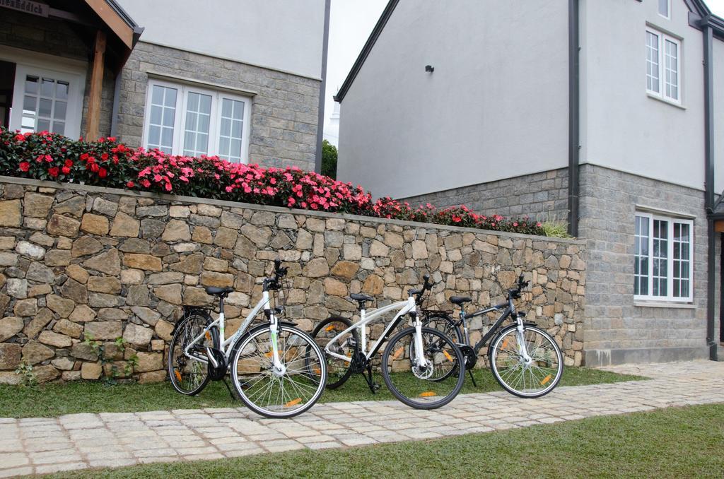 Lakeside Cottages Nuwara Eliya Luaran gambar