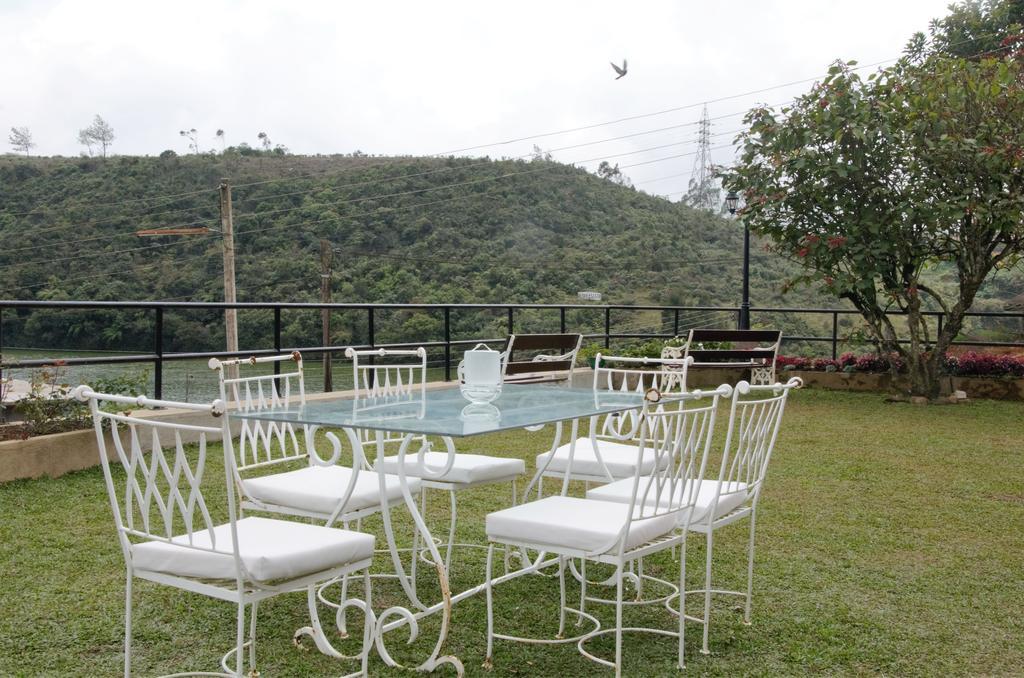 Lakeside Cottages Nuwara Eliya Luaran gambar