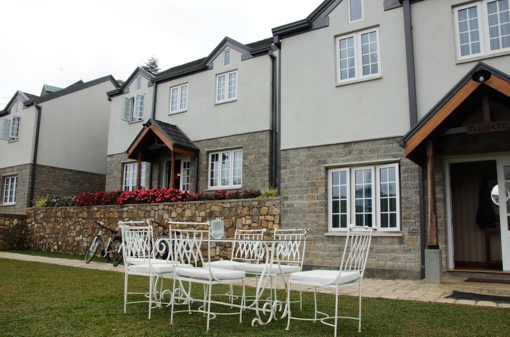 Lakeside Cottages Nuwara Eliya Luaran gambar