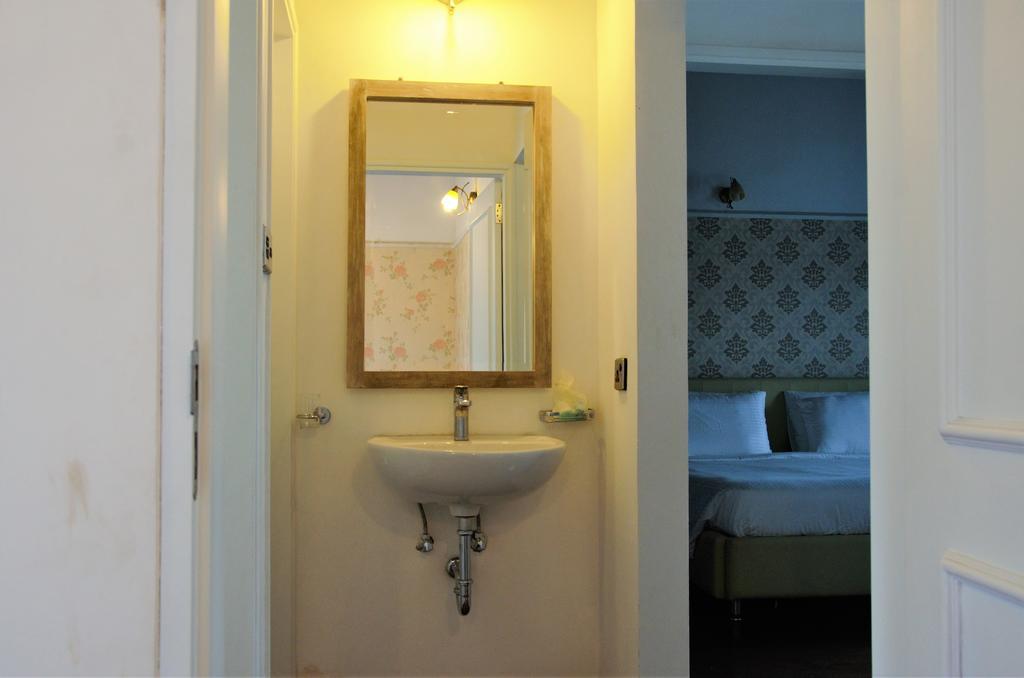Lakeside Cottages Nuwara Eliya Luaran gambar