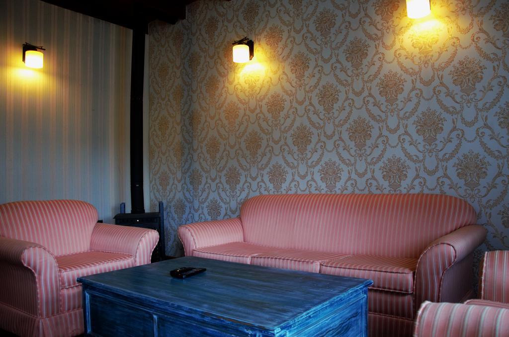 Lakeside Cottages Nuwara Eliya Luaran gambar