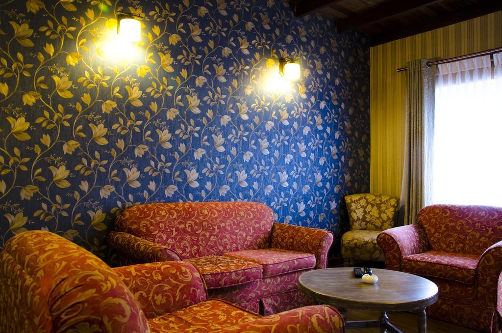 Lakeside Cottages Nuwara Eliya Luaran gambar