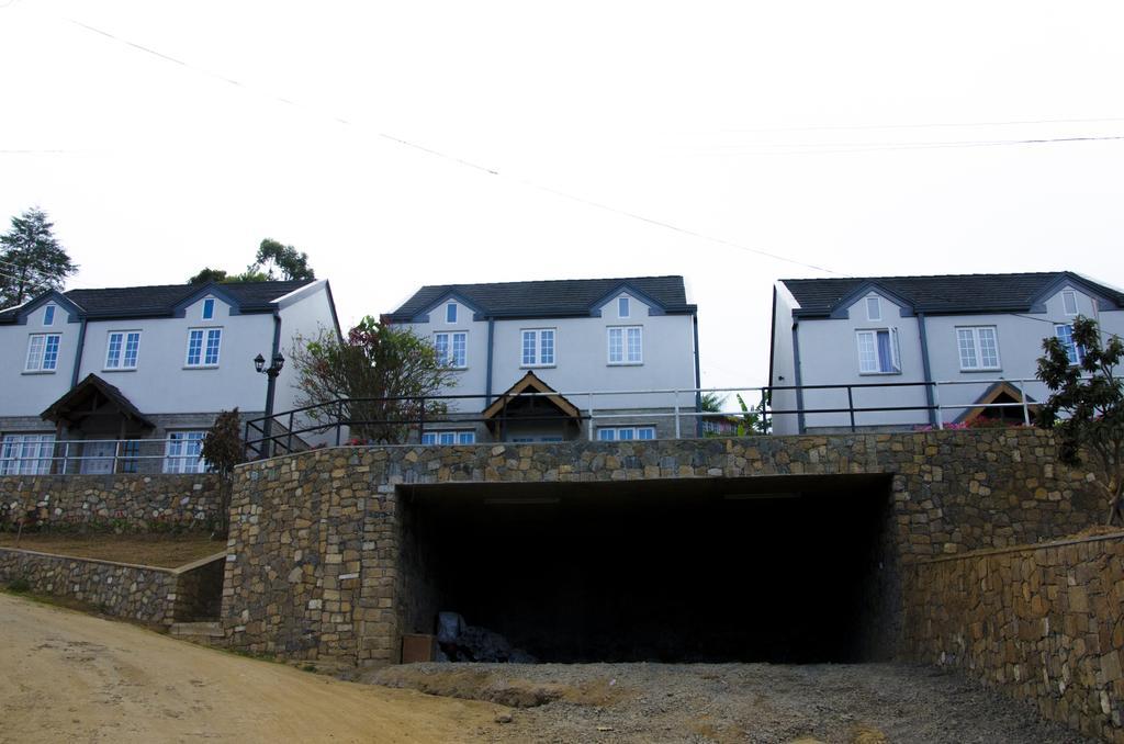 Lakeside Cottages Nuwara Eliya Luaran gambar