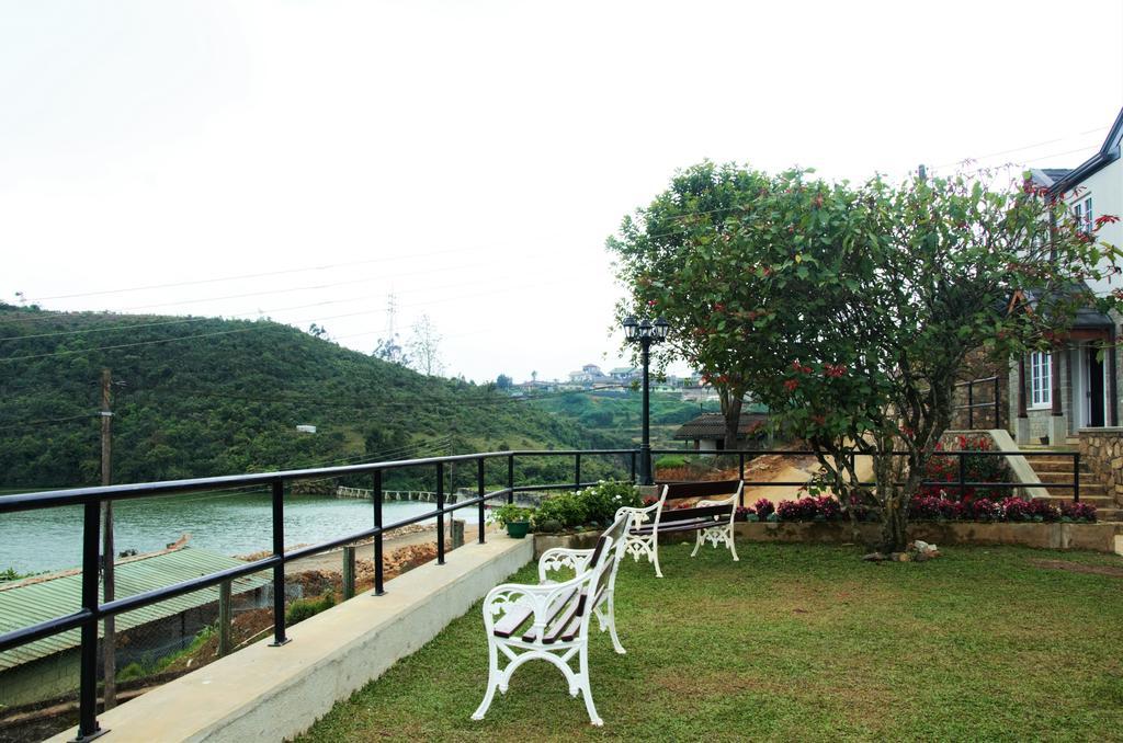 Lakeside Cottages Nuwara Eliya Luaran gambar