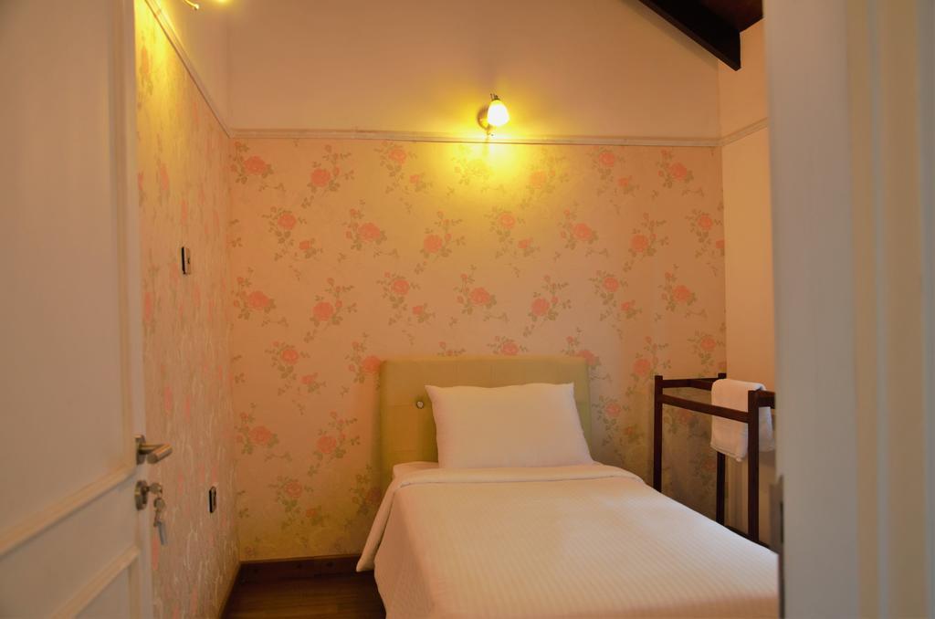 Lakeside Cottages Nuwara Eliya Luaran gambar