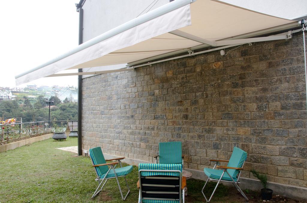 Lakeside Cottages Nuwara Eliya Luaran gambar
