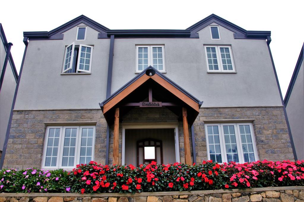 Lakeside Cottages Nuwara Eliya Luaran gambar
