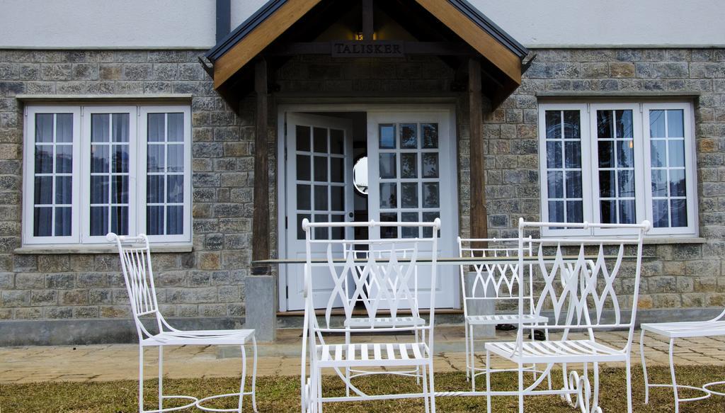 Lakeside Cottages Nuwara Eliya Luaran gambar