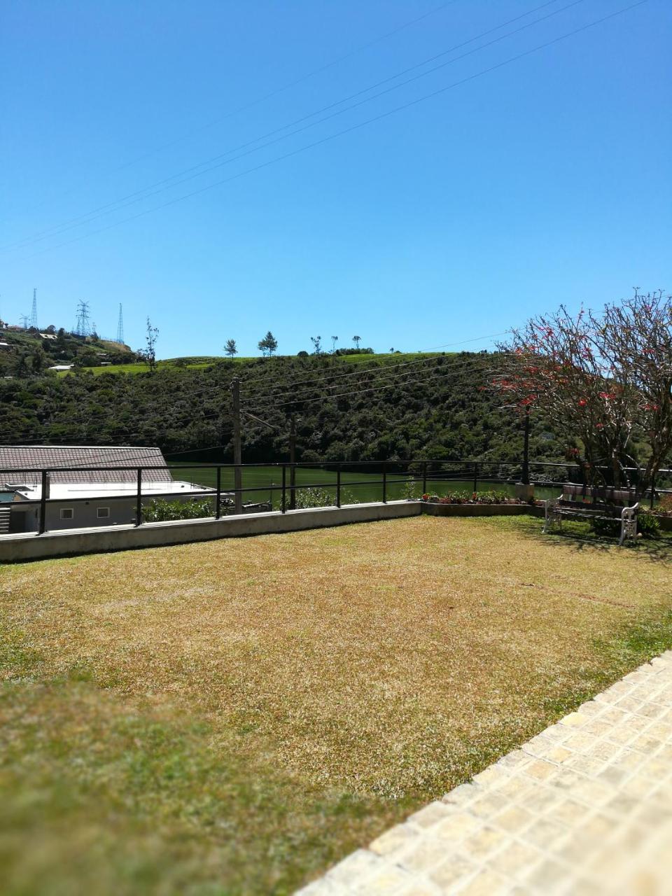 Lakeside Cottages Nuwara Eliya Luaran gambar