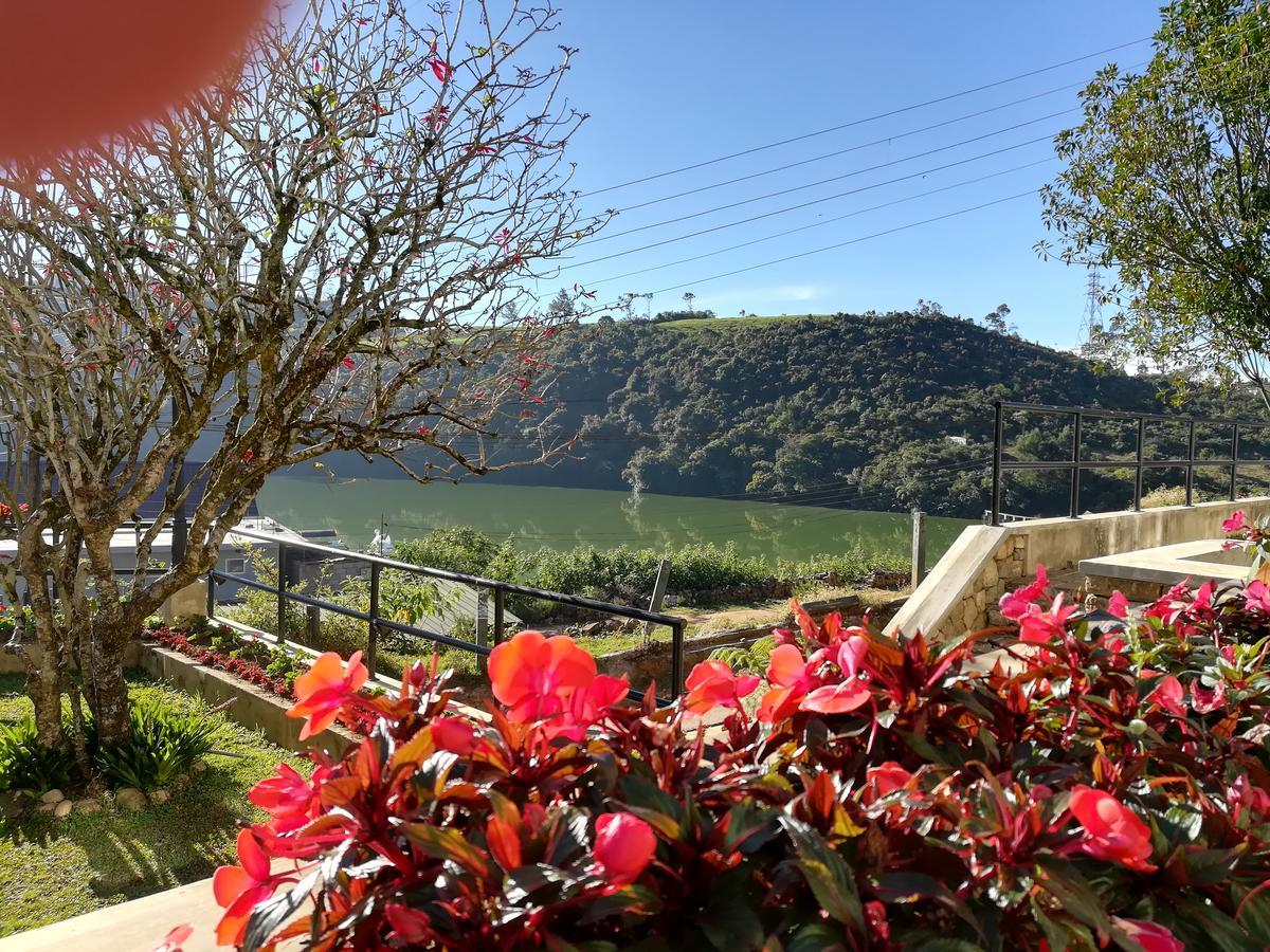 Lakeside Cottages Nuwara Eliya Luaran gambar